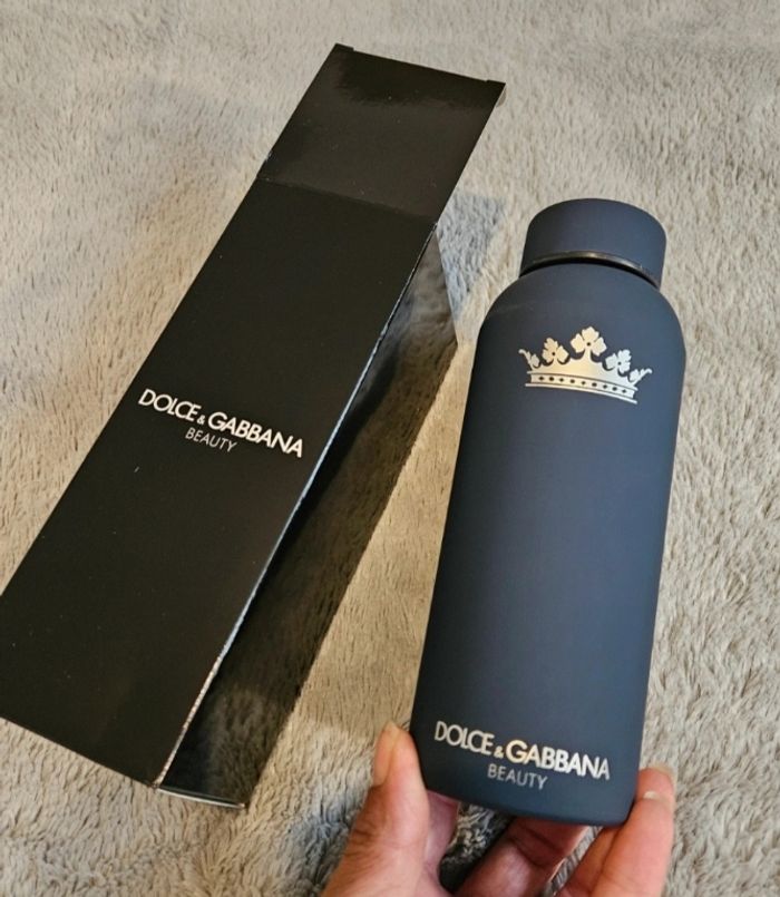 Gourde D&G