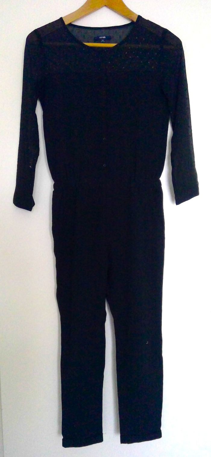 Combi - pantalon  en 10 ans KIABI - photo numéro 4