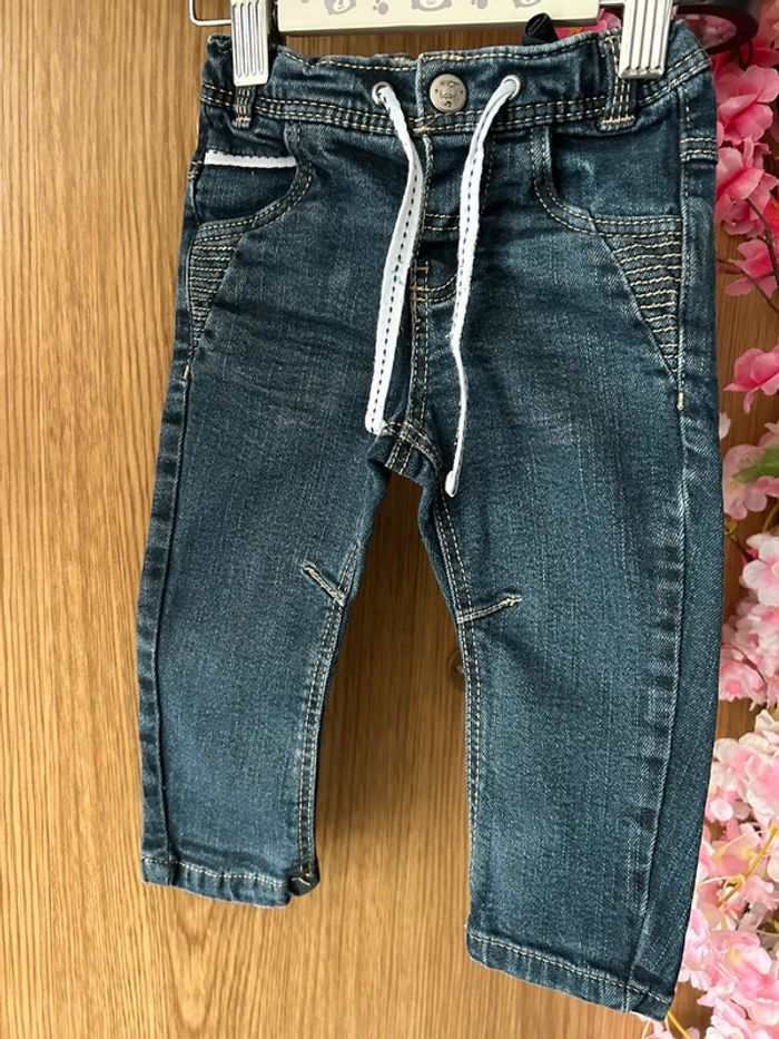 Ensemble 6 mois - photo numéro 5