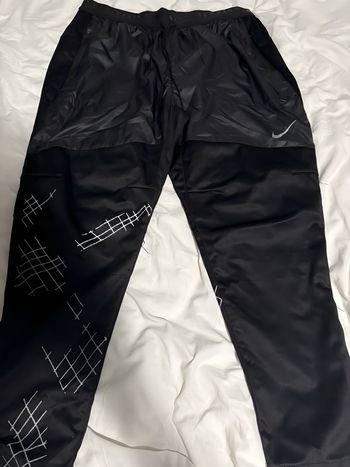 Nike Running bas division araignée 