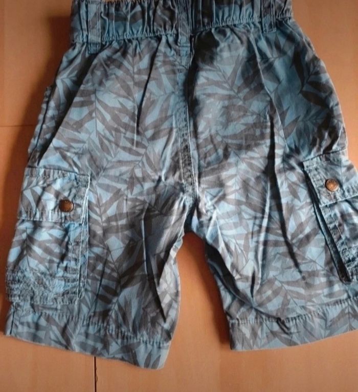 Short garçon 24 mois - photo numéro 2