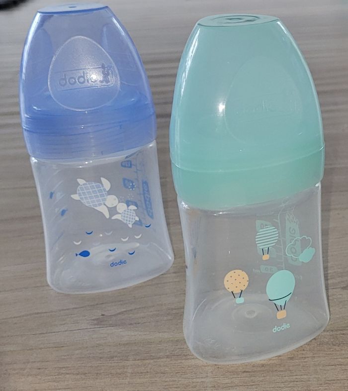 Biberon Dodie 150ml - photo numéro 2