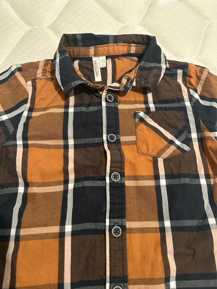 Chemise - photo numéro 2