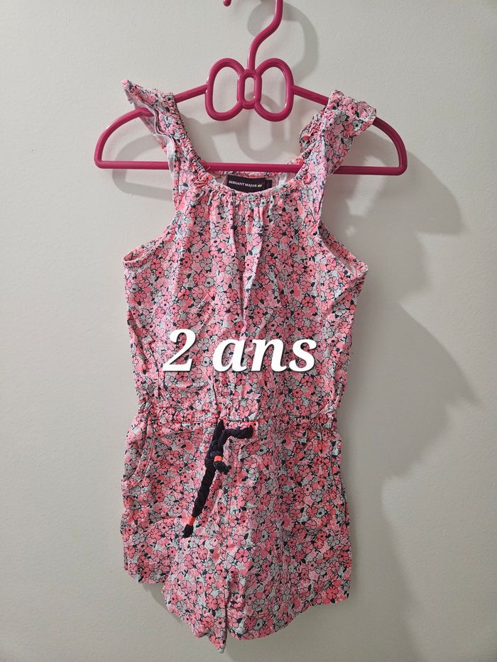 Vêtements fille 2 ans - photo numéro 5