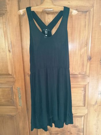 Petite robe noire femme