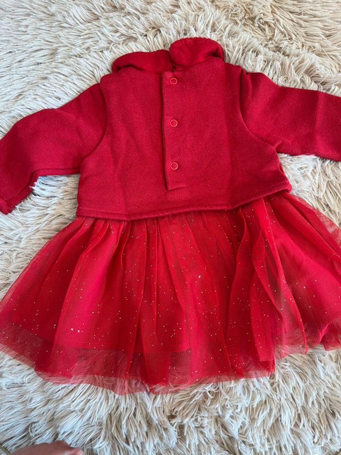 Robe de Noël - photo numéro 3
