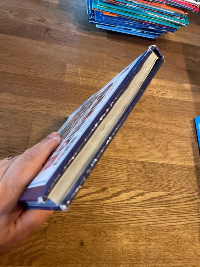 Livre Fleurus L’imagerie de la mer - photo numéro 6