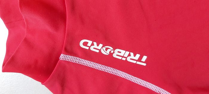 Haut anti UV - photo numéro 2