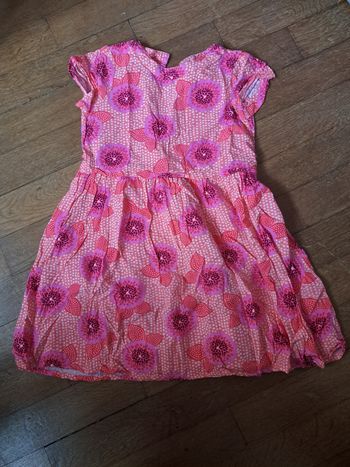 Robe été