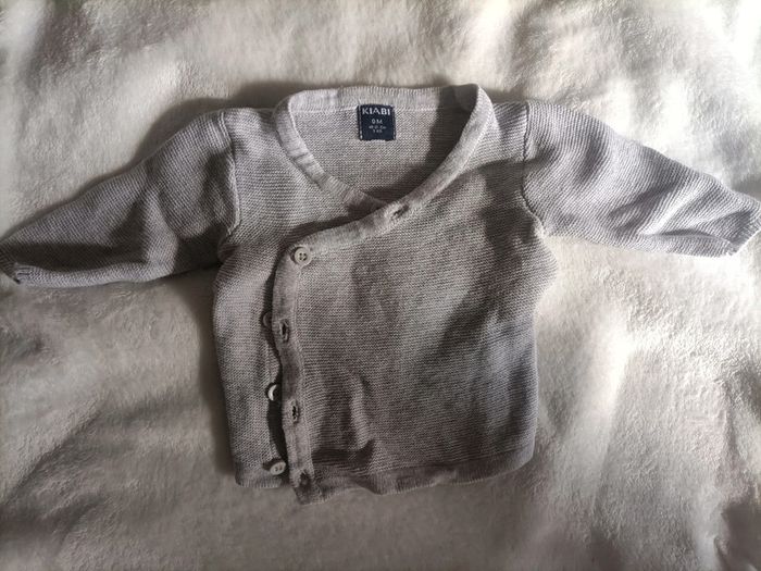 Lot 0 mois – Mixte - photo numéro 2