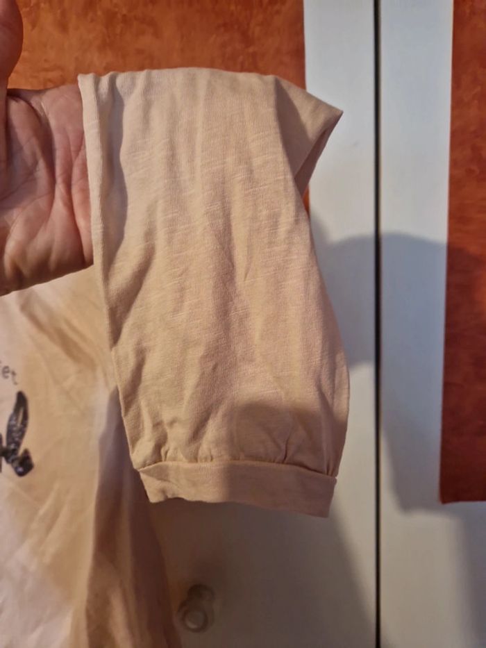 Tee-shirt - photo numéro 9