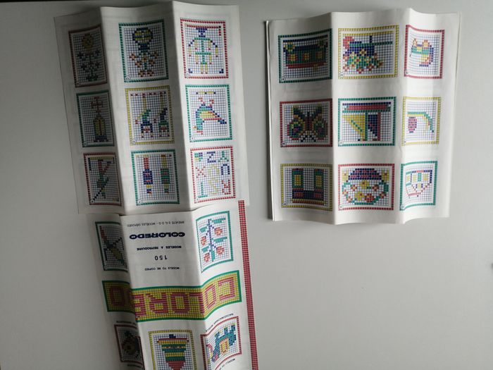 coloredo allumettes - photo numéro 5