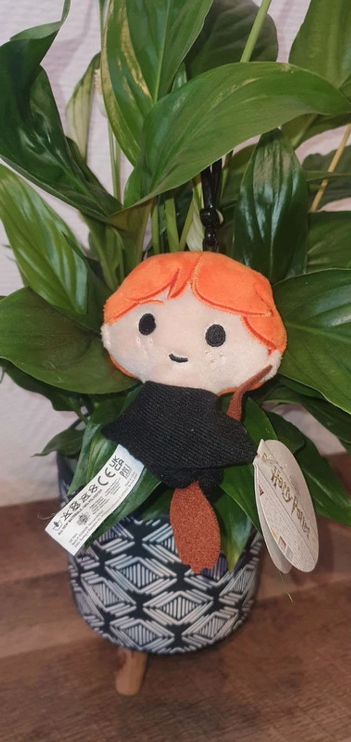 Ron weasley porte clé !🧹 - photo numéro 4