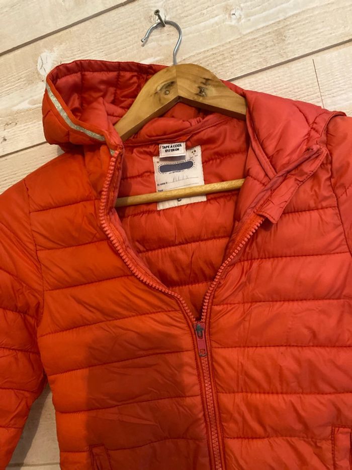 Doudoune fine - photo numéro 3