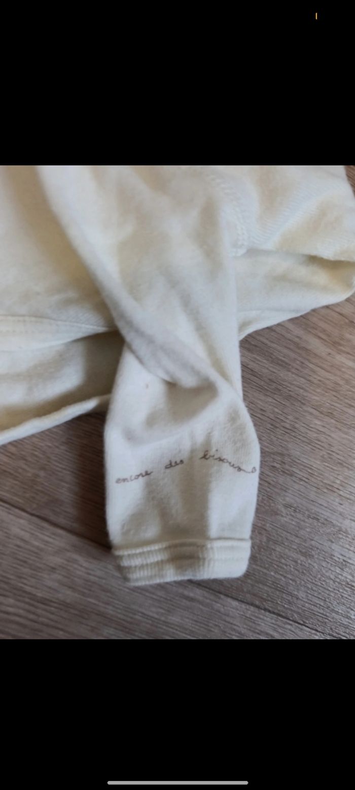 Lot 4 bodies naissance 🎀 - photo numéro 6