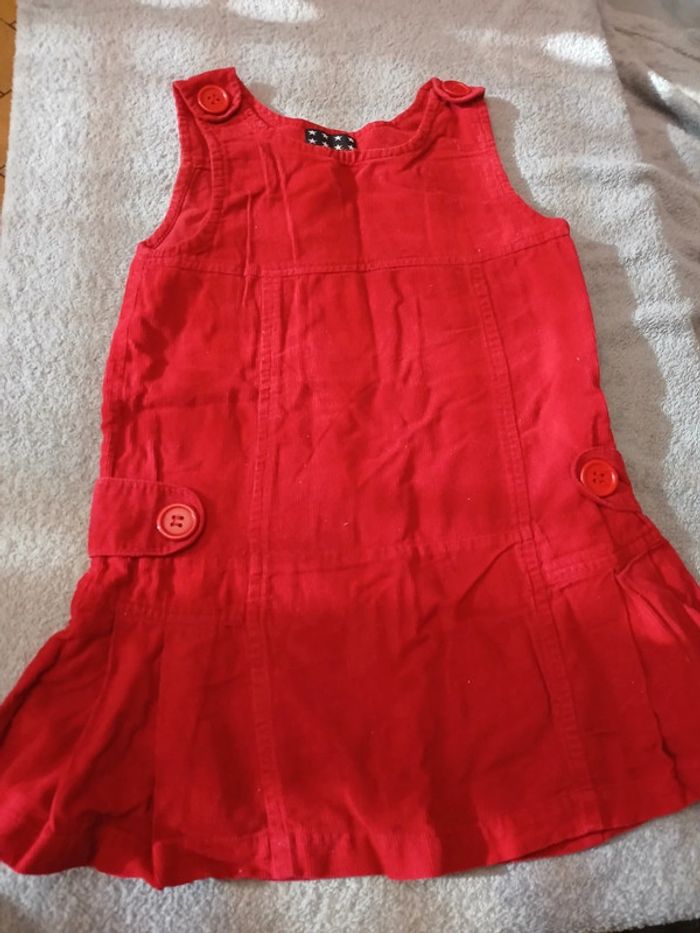 Lot de robes 3 ans - photo numéro 4
