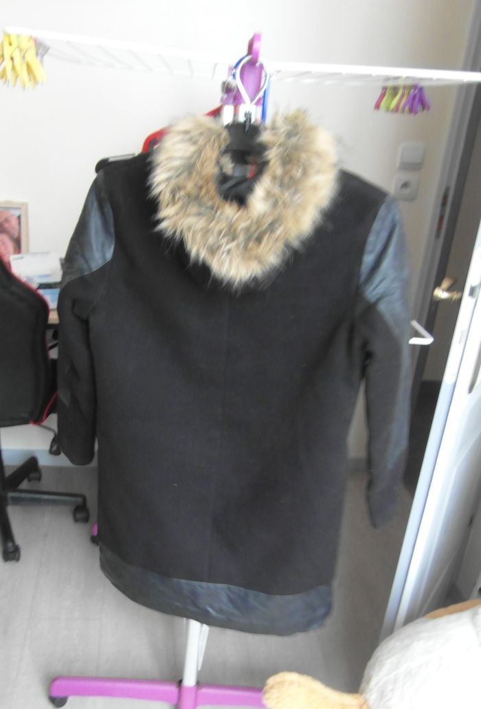 manteau hiver - photo numéro 2
