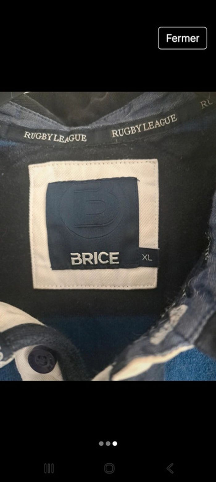 Polo Brice XL - photo numéro 3