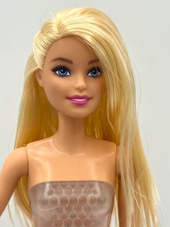 🍎 barbie big city big dreams 🍎