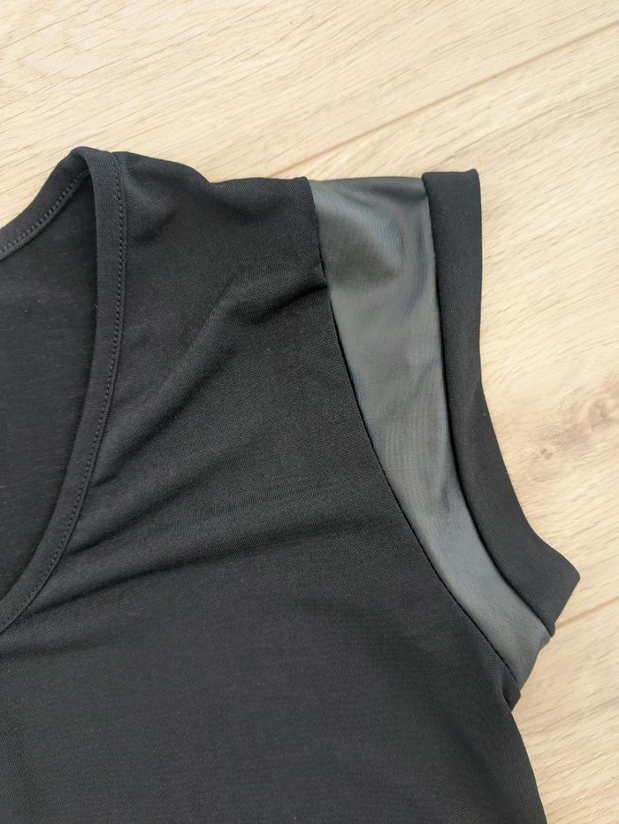 T.shirt basique fluides 36 - photo numéro 3