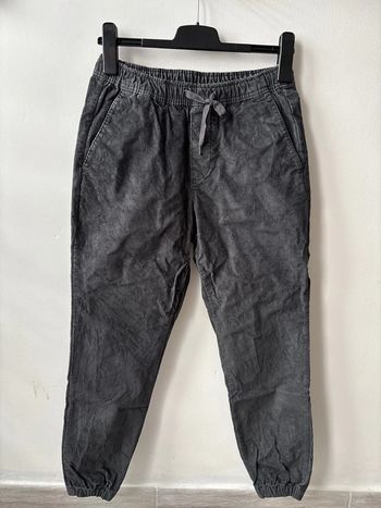 Pantalon velours GAP XS