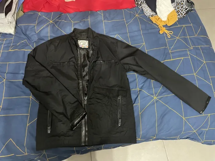 Veste - photo numéro 2