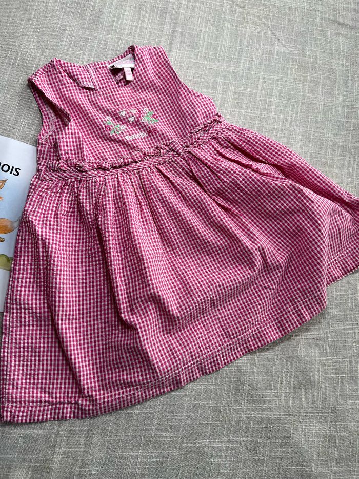 Robe légère - photo numéro 2