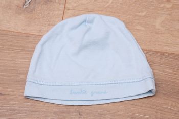 Bonnet bébé