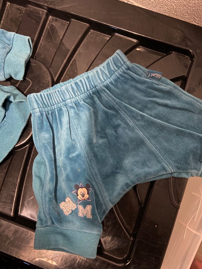 Ensemble disney - photo numéro 2