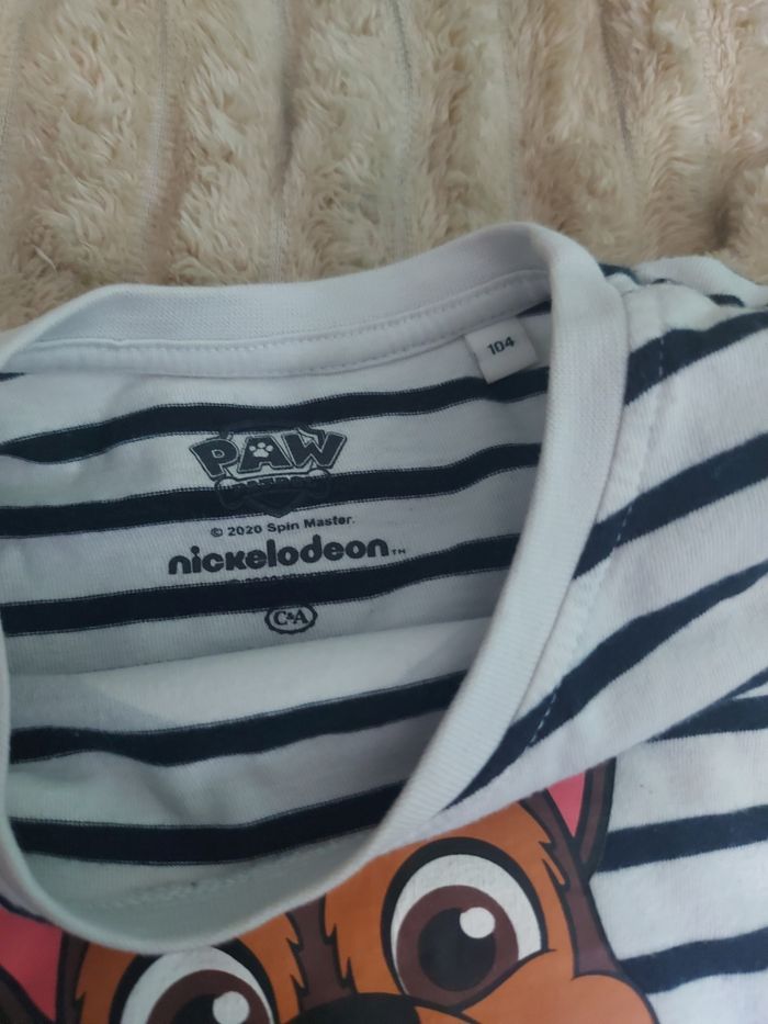 Polo manches longues - photo numéro 2