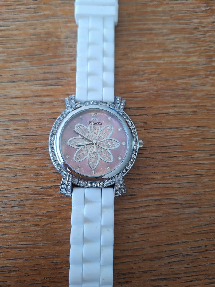 Montre femme