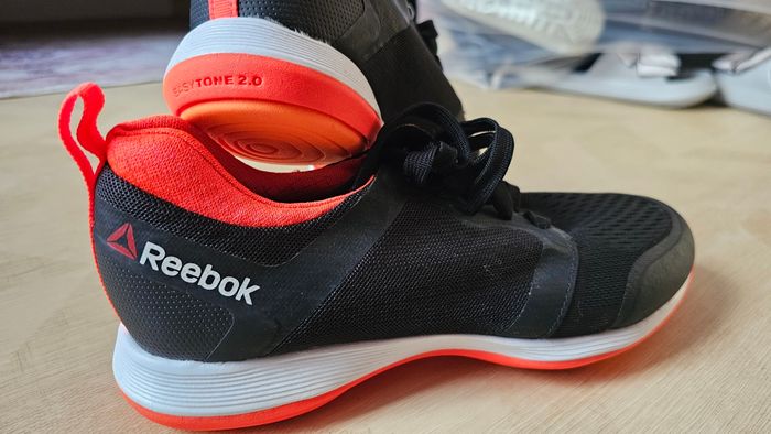 Reebok - photo numéro 2