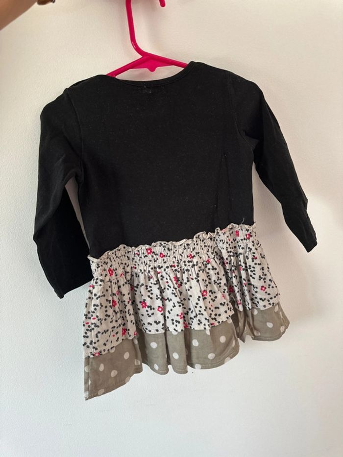 Robe taille 18 mois - photo numéro 3