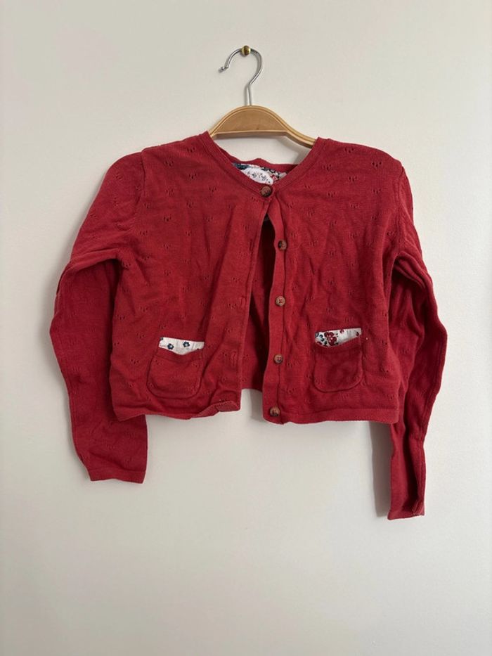 Gilet léger