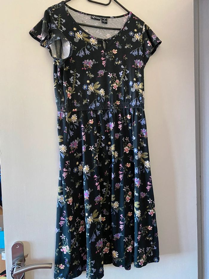 Robe Up2 Fashion Taille L