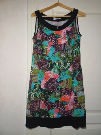 Robes d’été  Cristine  Laure