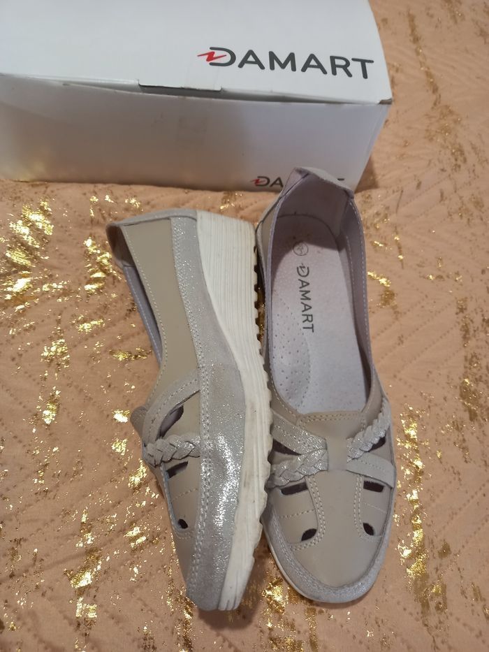 Mocassin - photo numéro 3