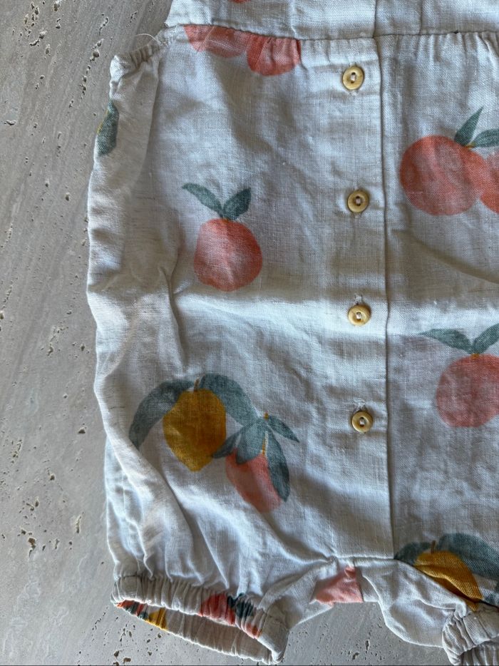 Combi-short fruit - photo numéro 2