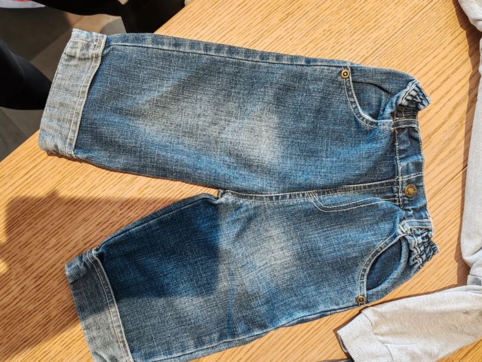 Vêtements 1 an - photo numéro 5