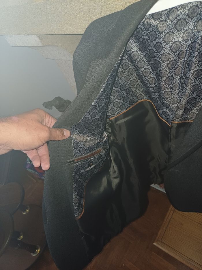 Veste de costard Devred - photo numéro 2