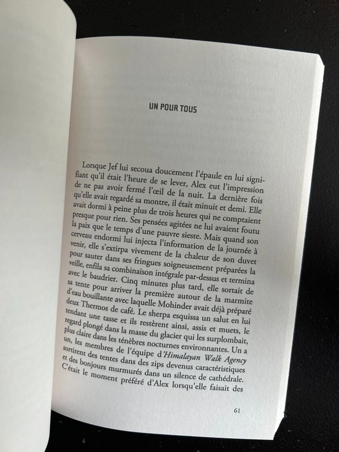 Versan noir - photo numéro 5