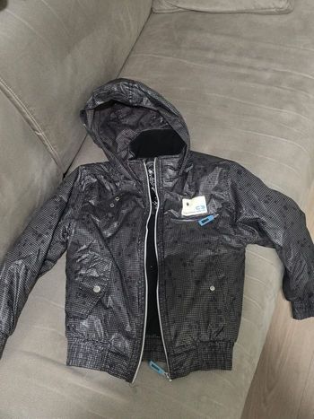 Blouson enfant – G3 Tekikk Wear