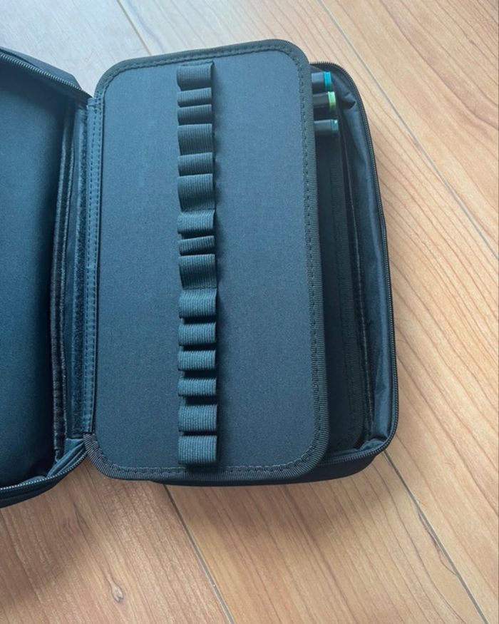 Trousse organisatrice pour 60 feutres à alcool - photo numéro 2