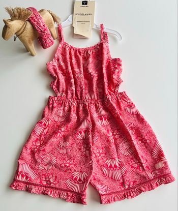 Combi-short & Headband assorti - Scotch & Soda