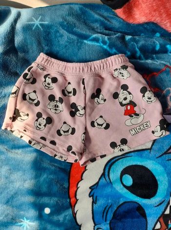Short disney zara