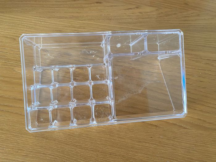 Amazon Organisateur rangement de maquillage - photo numéro 5