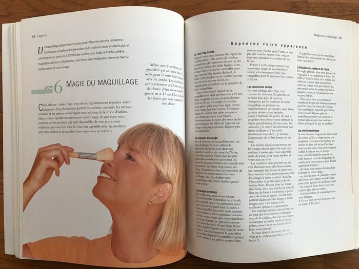 10 ans plus jeune en 10 semaines - photo numéro 2