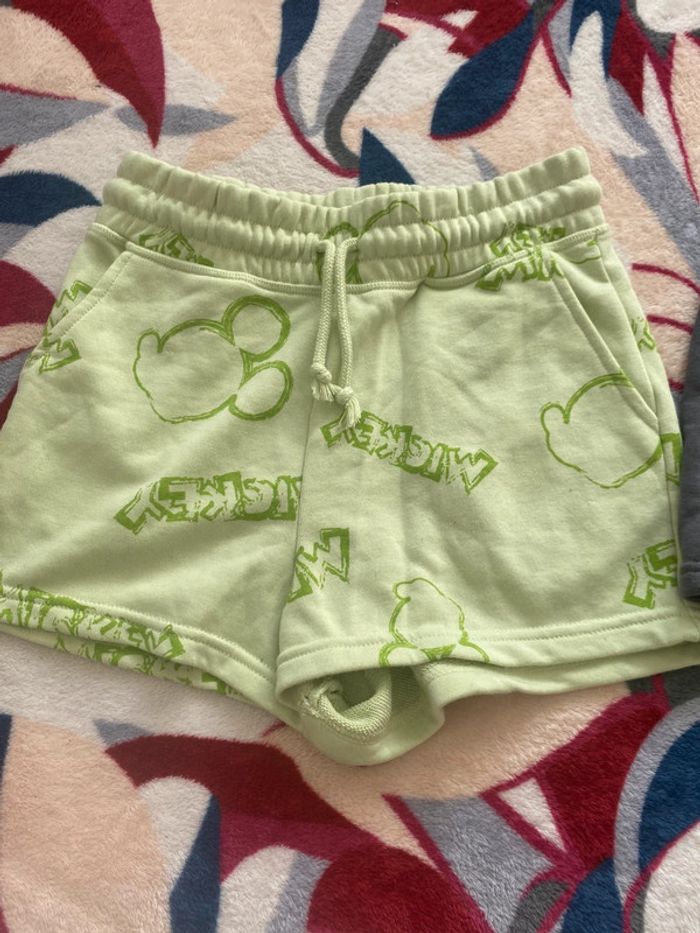 Lot de short - photo numéro 2