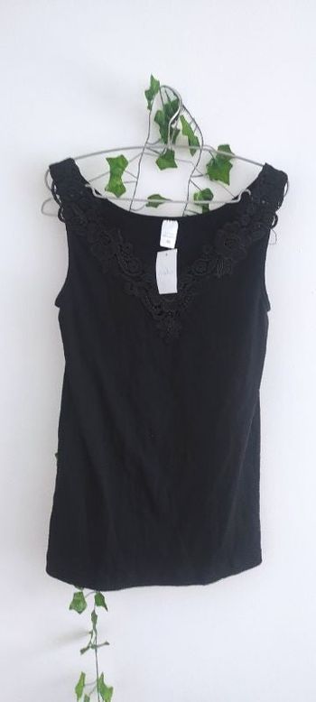 Tee shirt taille petit