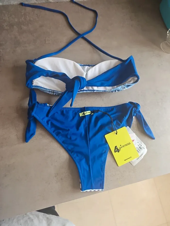 Bikini taille S 4giveness - photo numéro 6
